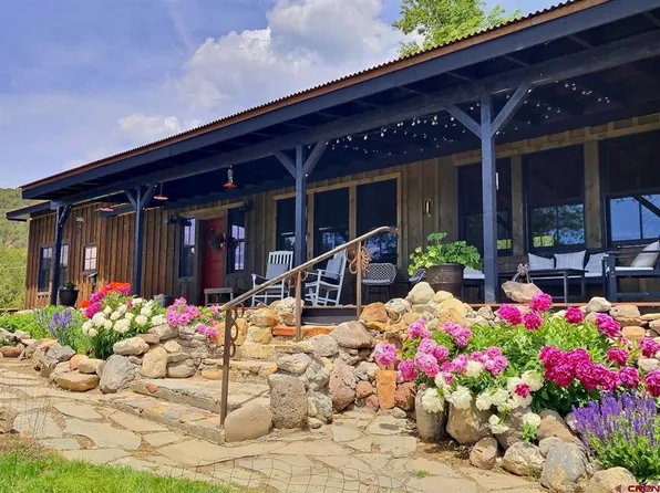 16547 Farmers Mine Road, Paonia, CO 81428