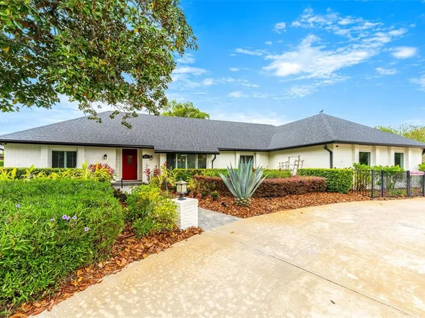 657 Riverpark Cir, Longwood, FL 32779