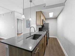 2025 Peachtree Rd NE APT 818, Atlanta, GA 30309