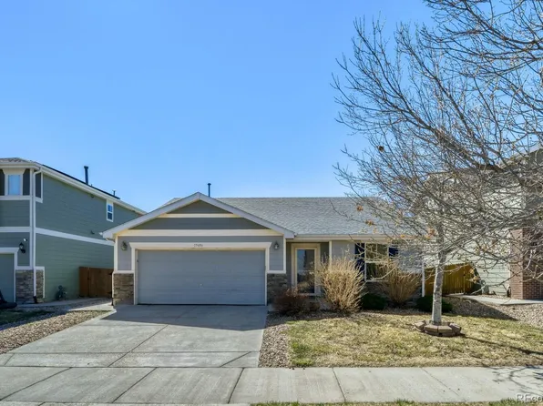 15686 Randolph Place, Denver, CO 80239