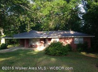 1184 Drummond Rd, Jasper, AL 35504