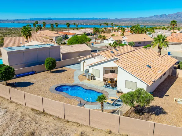 2482 Frederick Ln, Lake Havasu City, AZ 86404
