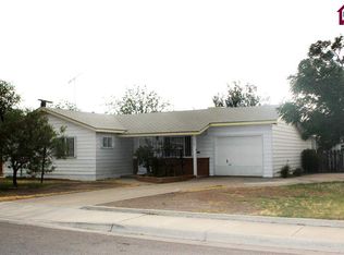 119 W Ethel Ave, Las Cruces, NM 88005