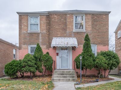 5155 S Mason Ave, Chicago, IL, 60638