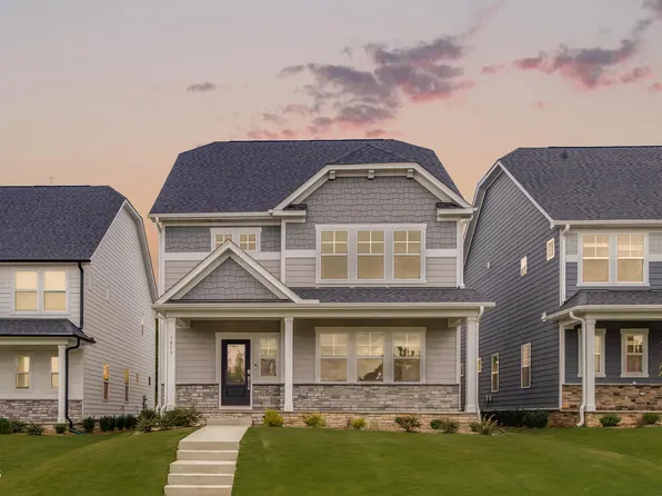 1053 Hardin Hill Ln, Knightdale, NC 27545