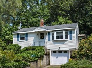 32 Grove Rd, Natick, MA 01760