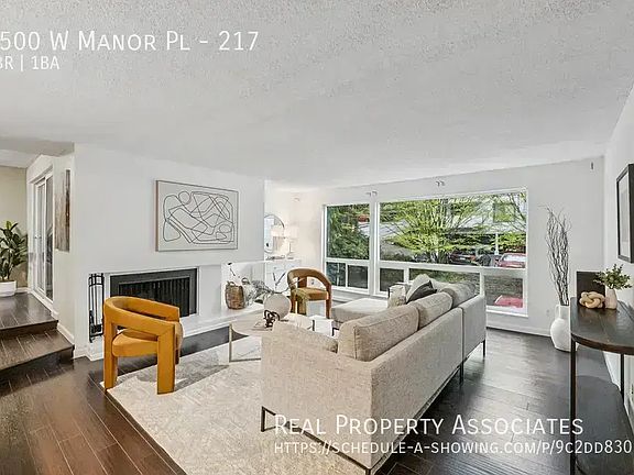 4th image of 2500 W Manor Pl APT 217