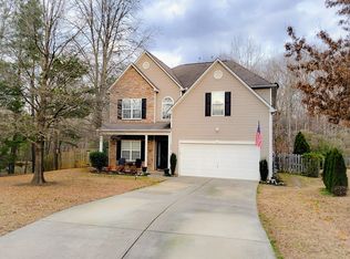 1954 Trace Creek Dr, Waxhaw, NC 28173