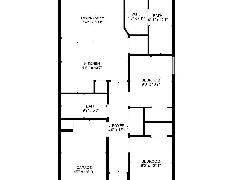 807 Wax Myrtle Ct #A/B — Photo 2
