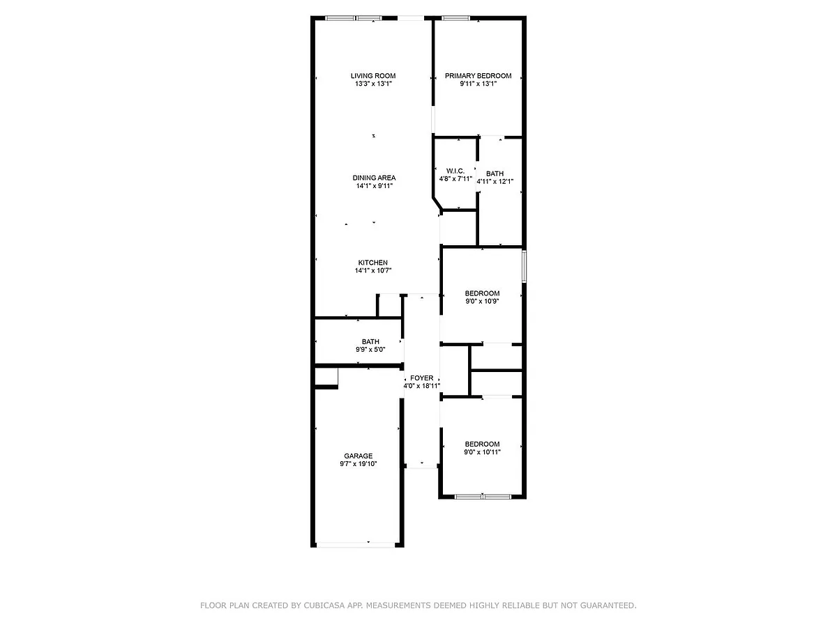 Building Photo - 807 Wax Myrtle Ct