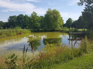 671 Clintonville Rd, Paris, KY 40361