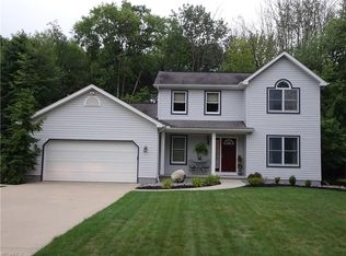 246 Maple Ave, Cortland, OH