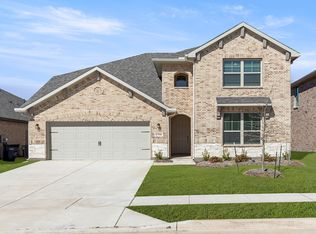 1316 Burgess St, Royse City, TX 75189