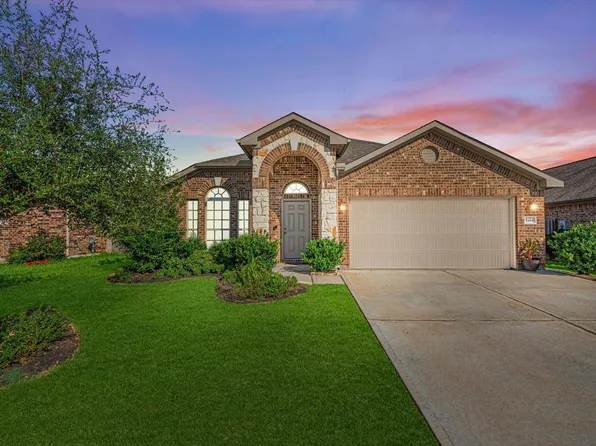 5414 Still Creek Ranch Dr, Richmond, TX 77469