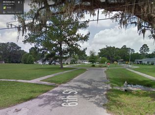 406 Scriven Ave SW, Live Oak, FL 32064