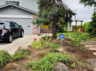 5833 Blue Bird Ct, Castro Valley, CA 94552