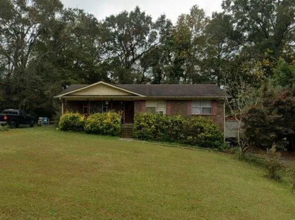 40 Hillside Dr, Wilsonville, AL 35186