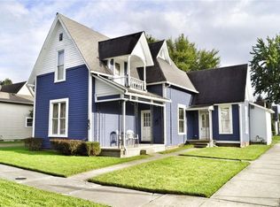 403 E 6th St, Marysville, OH 43040