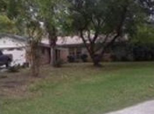 2176 George Wythe Rd, Orange Park, FL 32073