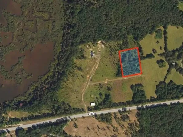 251 Private Road 7701, San Augustine, TX 75972