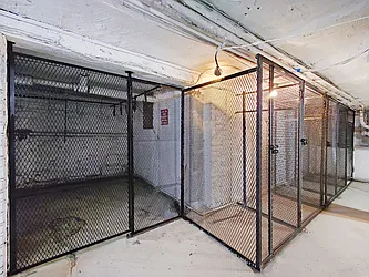 Rented by Living New York