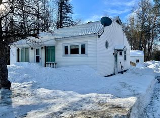 4651 Route 374, Merrill, NY 12955