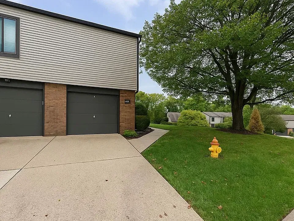 2800 Dry Ridge Ct #1