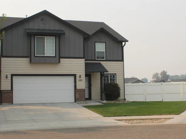 1152 NW 22nd St, Fruitland, ID 83619