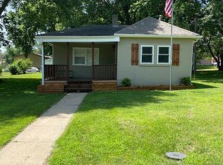 320 2nd St, Trimble, MO 64492