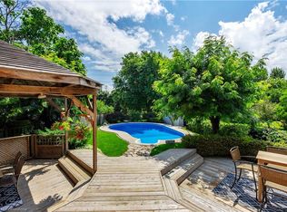 4456 Idlewilde Cres, Mississauga, ON L5M4E3