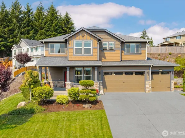 11112 Shawnee Rd E, Puyallup, WA 98374