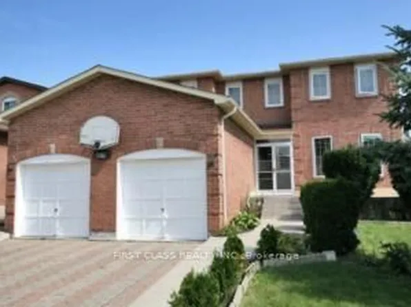 6075 Tillsdown Dr #Basement, Mississauga, ON L5N 4P1