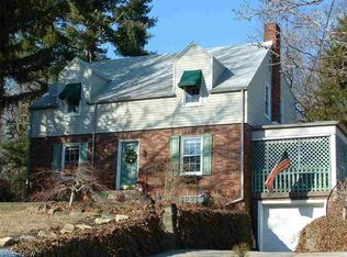 141 E Lawn St, Saint Clairsville, OH 43950