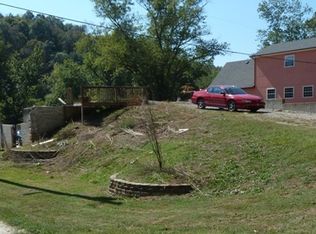 1464 Amster Grove Rd, Winchester, KY 40391