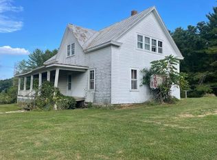 670 Floyd Hwy N, Floyd, VA 24091