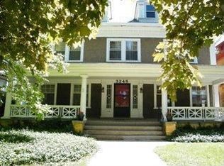 3248 Collingwood Blvd, Toledo, OH 43610