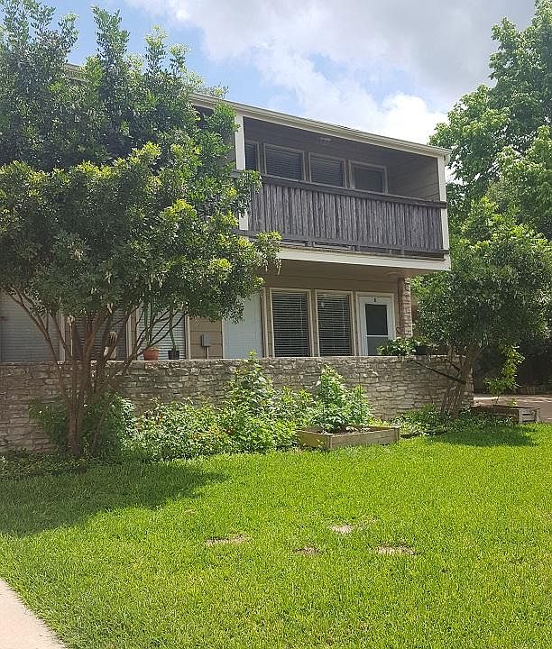 Part of Front Yard