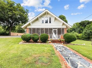 200 Harper St, Star, NC 27356