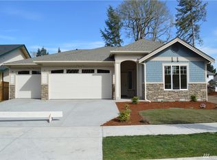 1499 N Summit Rd, McCleary, WA 98557