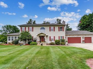 1254 W 200 S, Warsaw, IN