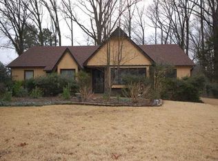 7899 Gayle Ln, Germantown, TN 38138