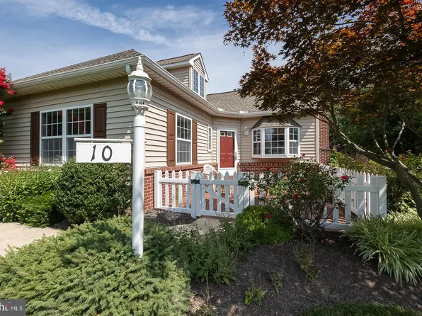 10 Concord Xing, Chadds Ford, PA 19317