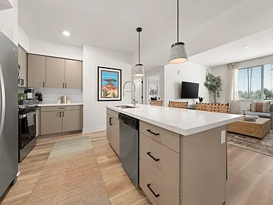 Property tour