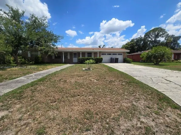5142 Lake Miriam Cir, Lakeland, FL 33813