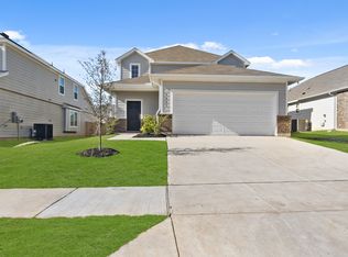 9829 Flying Wing Way, Fort Worth, TX 76131