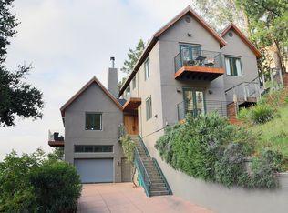 6981 Bristol Dr, Berkeley, CA