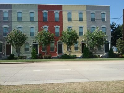 399 E Main St, Lewisville, TX, 75057