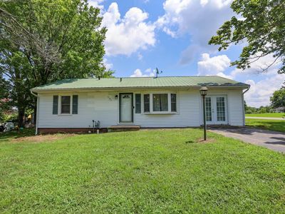 593 Evergreen St, Calvert City, KY, 42029