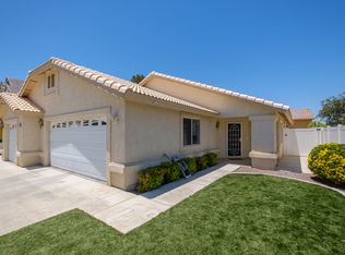 13352 Country Club Dr, Victorville, CA 92395