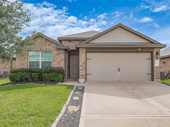 3010 Veeder Pass Ln, Katy, TX 77494